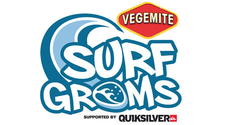 Vegemite SurfGroms