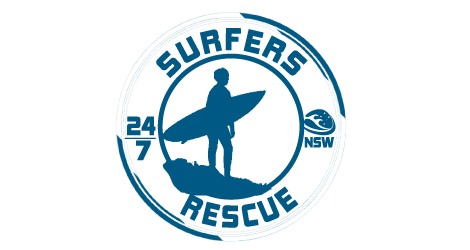 Surfers Resuce 24-7