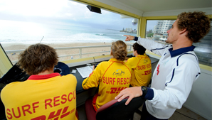 Surf Awareness Course