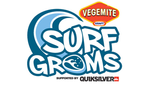 Vegemite SurfGroms